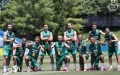 Mondial 2026: Les Verts poursuivent leur préparation avec sérieux et application