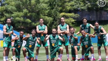 Mondial 2026: Les Verts poursuivent leur préparation avec sérieux et application