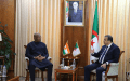 Accelerated Steps To Actualize The Algerian-Nigerian Gas Pipeline Project