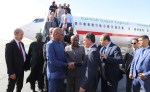 أنبوب الغاز العابر للصحراء.. إنزال وزاري ثلاثي بأدرار لإطلاق أشغال الشطر الجزائري