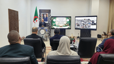 انطلاق المدرسة القرآنية الصيفية 2026 لتعزيز القيم الدينية والوطنية