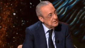 فلورنتينو بيريز يعد جماهير ريال مدريد بصفقة مدوية