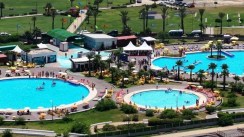Alger: Lancement officiel du système de réservation en ligne pour les piscines