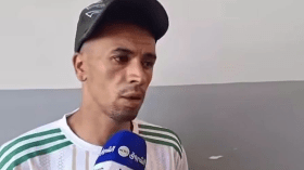 “بيتشو” يُجدّد التأكيد.. “الجزائر ولاّدة للأبطال”
