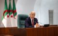 بوغالي: الجزائر تعزز دورها كفضاء للحوار والتقارب بين الحضارات