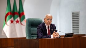 بوغالي: الجزائر تعزز دورها كفضاء للحوار والتقارب بين الحضارات