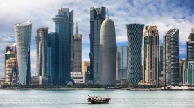الداخلية القطرية تعلن “استشهاد مواطن جراء الإصابة بشظايا”