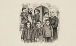 عقب كشف مصير أطفالها الستة.. وصية “رانيا العباسي” تخرج إلى العلن