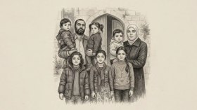 عقب كشف مصير أطفالها الستة.. وصية “رانيا العباسي” تخرج إلى العلن