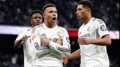 ريال مدريد الأكثر تسجيلا للأهداف لحد الآن في مونديال 2026