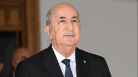 Le Président de la République préside une cérémonie en l’honneur de l’élite sportive nationale couronnée au niveau mondial