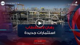 باحتياط يختزن 2.1 مليار برميل نفط و 66.5 مليار متر مكعب من الغاز.. رهان لاستقطاب استثمارات جديدة