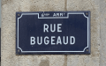 The Memory and History Committee drops Bugeaud’s name from a street in Lyon