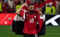 محمد صلاح يعلّق بعد الفوز التاريخي في المونديال