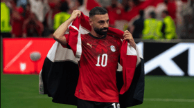 محمد صلاح يعلّق بعد الفوز التاريخي في المونديال