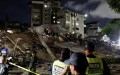 Double séisme au Venezuela: Au moins 32 morts et plus de 700 blessés