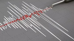 Secousse tellurique de 3,8 degrés dans la wilaya de Batna
