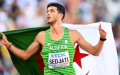 الدوري الماسي 2026.. مشاركة الجزائريين سجاتي ومولى في ملتقى يوجين