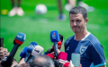 هذا ما قاله مدرب منتخب الأردن بعد الهزيمة الثقيلة أمام سويسرا