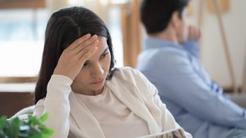 اضطراب الشخصية الحدية لدى الأزواج