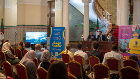 هذه المواقع التي ستحتضن مهرجان العاصمة للرياضات
