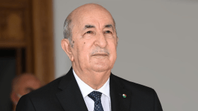 الرئيس تبون يستقبل المنتخب الوطني قبل تنقله لخوض “المونديال”