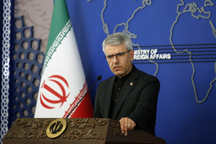 Iran: Le mémorandum avec les États-Unis officiellement finalisé après la signature des présidents