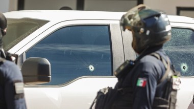 Mexique : Un journaliste tué dans une attaque armée