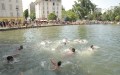 Canicule à Paris: Un homme meurt noyé dans le canal Saint-Martin