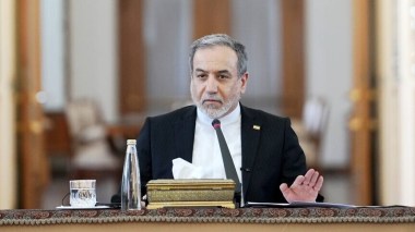 Téhéran :”La fin de la guerre au Liban est une « condition préalable » à la fin de la guerre”