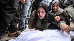 ONU: Israël continue de cibler délibérément les enfants Palestiniens