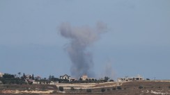 5 morts dans des attaques de l’armée sioniste sur le sud du Liban