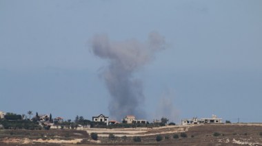 5 morts dans des attaques de l’armée sioniste sur le sud du Liban
