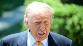 Trump appelle Tel-Aviv et Téhéran à cesser les hostilités