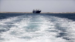 Les Houthis annoncent une interdiction « totale » de la navigation maritime israélienne en mer Rouge