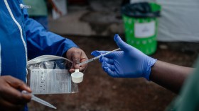Espagne: Un match  entre la RDC et le Chili interdit  à cause d’Ebola