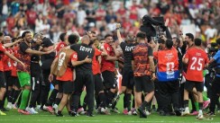 L’Égypte renverse la Nouvelle-Zélande (3-1) et prend la tête du groupe G