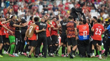 L’Égypte renverse la Nouvelle-Zélande (3-1) et prend la tête du groupe G