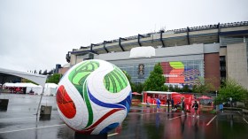 Les États-Unis autoriseront une arrivée anticipée de l’Iran pour son prochain match de Coupe du monde