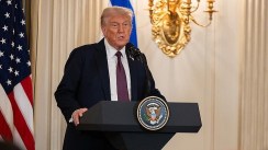 Trump: ” Un accord possible avec l’Iran d’ici deux ou trois jours”