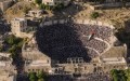 وفاة أردني وإصابة 8 آخرين جراء حادث تدافع في عمّان