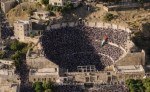 وفاة أردني وإصابة 8 آخرين جراء حادث تدافع في عمّان