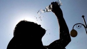 France: La nuit la plus chaude jamais enregistrée depuis 1947