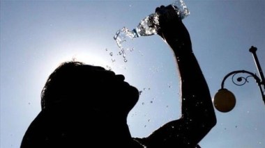 France: La nuit la plus chaude jamais enregistrée depuis 1947
