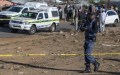 Afrique du Sud : 12 morts et 9 blessés dans une fusillade à Johannesburg