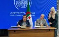 اتفاقية إطار بين وزارة التكوين والتعليم المهنيين والمجلس الأعلى للغة العربية