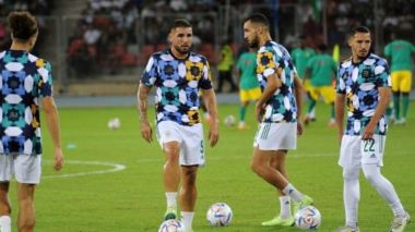 ماذا عن المنتخب الوطني و”أديداس”؟