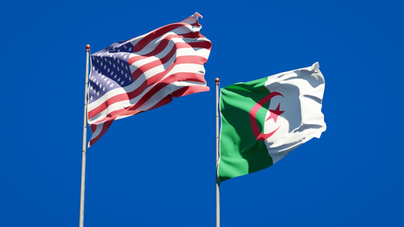 Washington opens the door to cooperation with Algeria in oilseeds and fodder