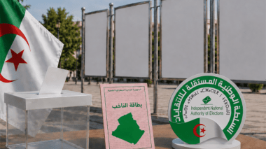 الأحزاب تواجه صعوبات في تغطية الرقابة خلال التشريعيات المقبلة