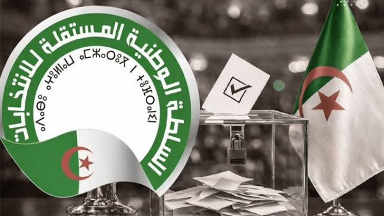 هذا تاريخ إيداع قائمة المؤهلين لمراقبة التصويت والفرز للتشريعيات